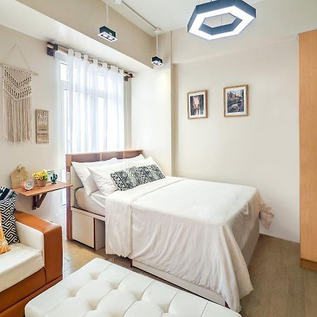Studio Condo Naia Airport Terminal 3 Newport City Casino Manila Bagian luar foto