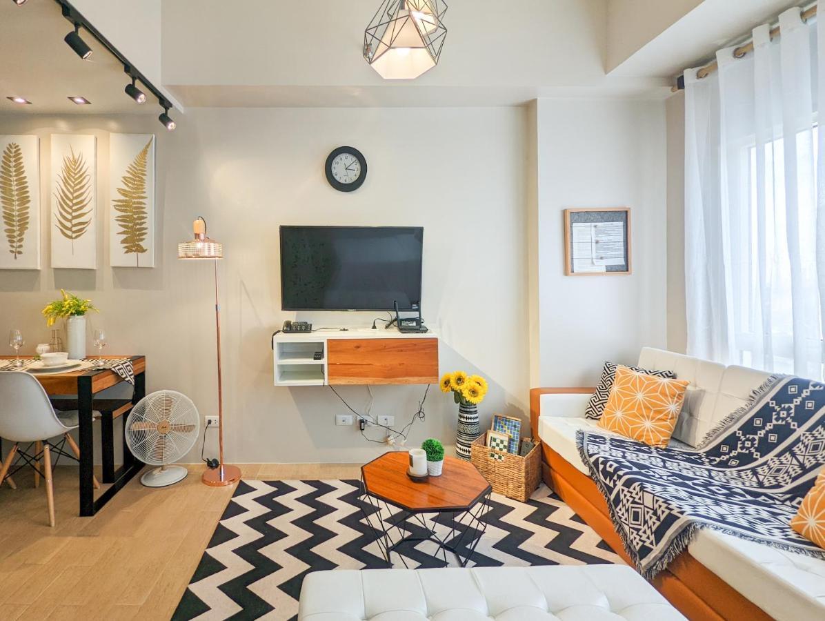Studio Condo Naia Airport Terminal 3 Newport City Casino Manila Bagian luar foto