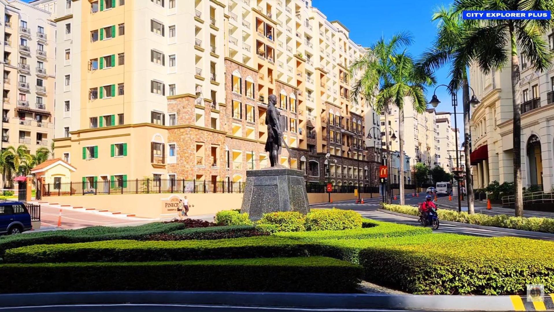 Studio Condo Naia Airport Terminal 3 Newport City Casino Manila Bagian luar foto