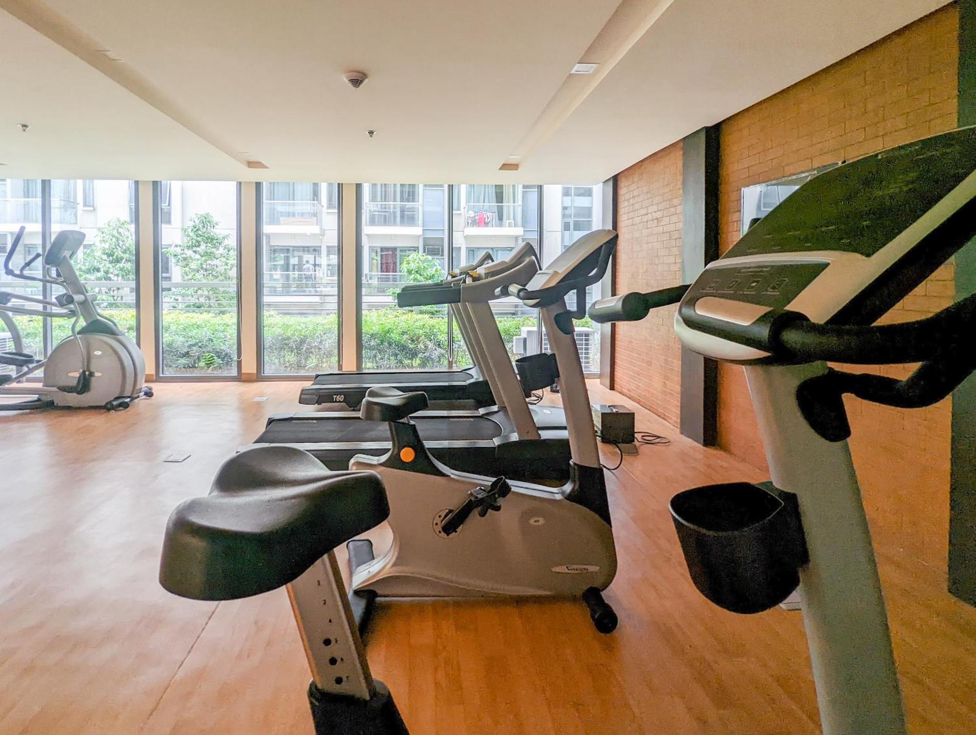Studio Condo Naia Airport Terminal 3 Newport City Casino Manila Bagian luar foto