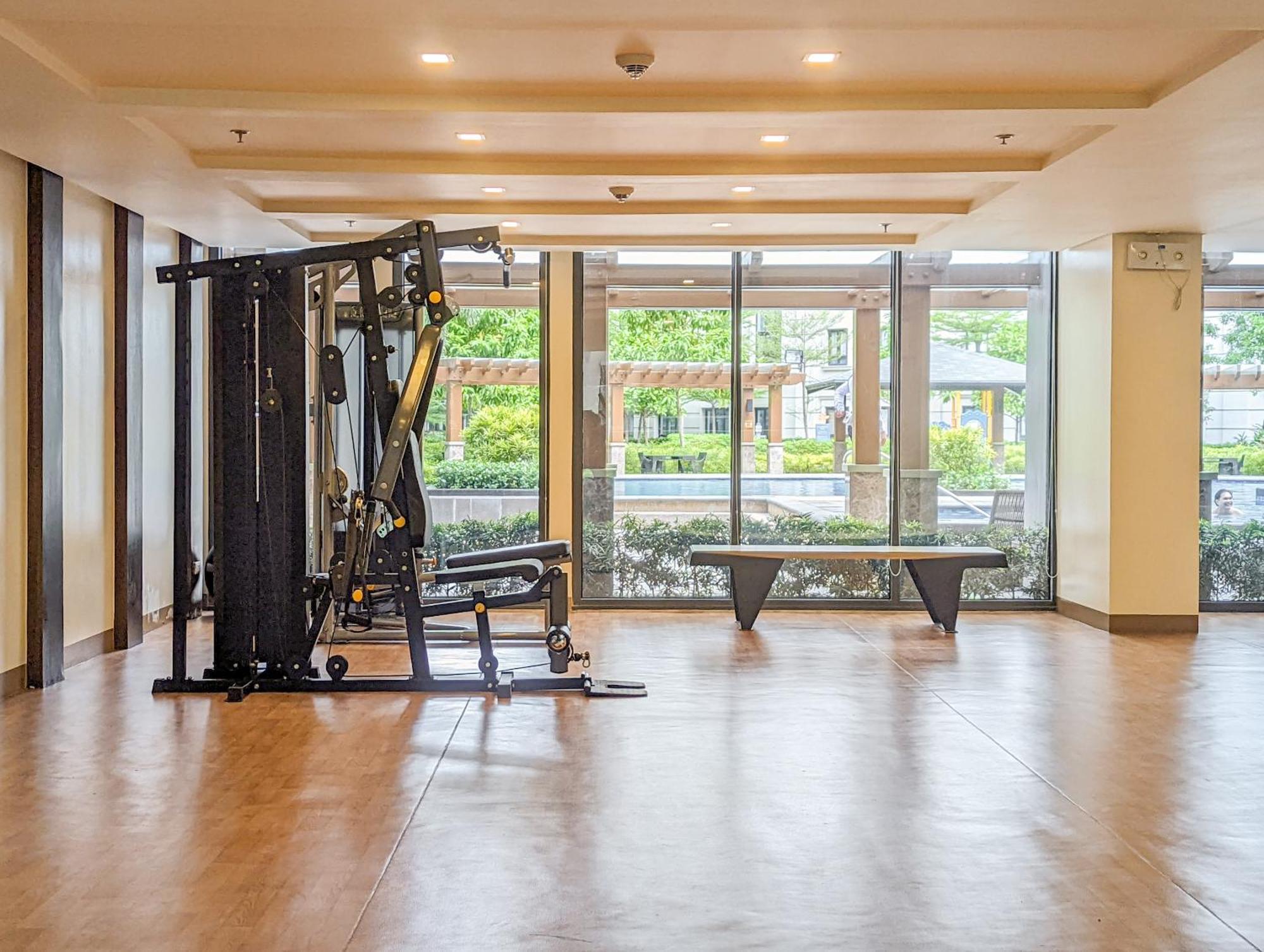 Studio Condo Naia Airport Terminal 3 Newport City Casino Manila Bagian luar foto