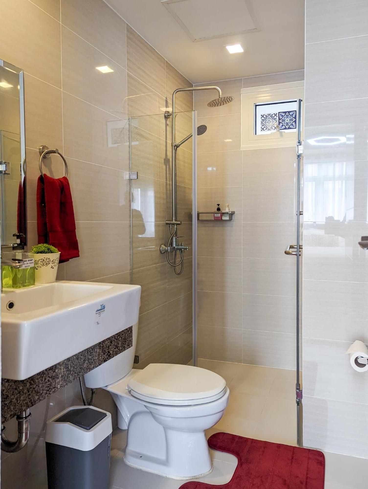 Studio Condo Naia Airport Terminal 3 Newport City Casino Manila Bagian luar foto