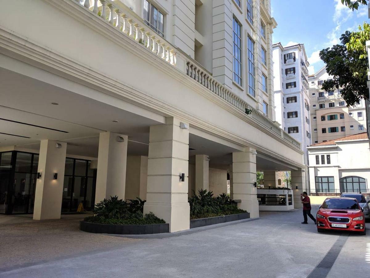 Studio Condo Naia Airport Terminal 3 Newport City Casino Manila Bagian luar foto