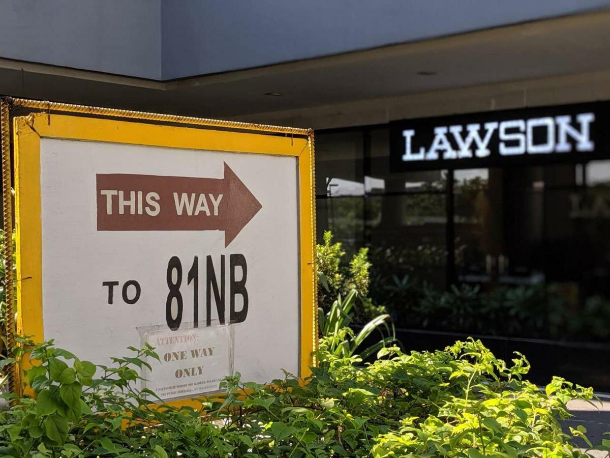Studio Condo Naia Airport Terminal 3 Newport City Casino Manila Bagian luar foto