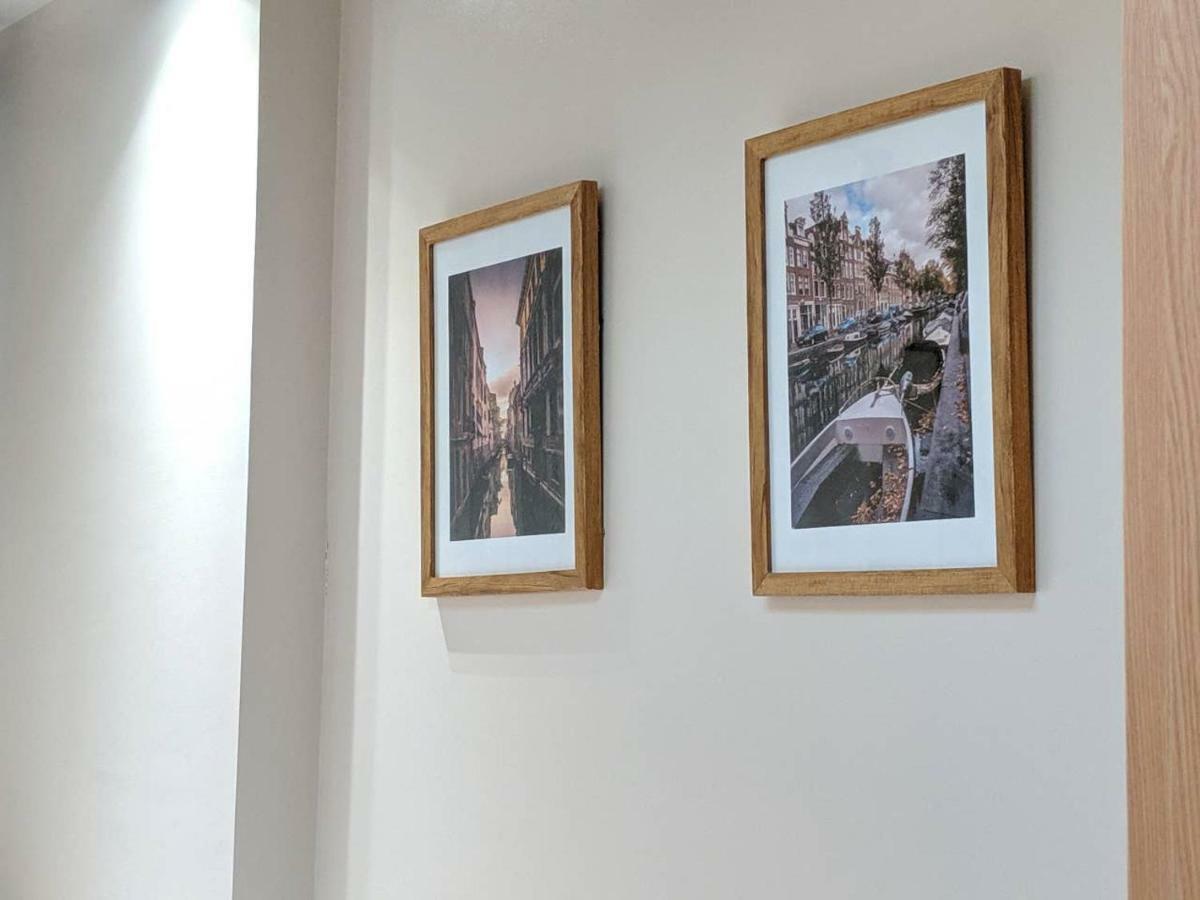 Studio Condo Naia Airport Terminal 3 Newport City Casino Manila Bagian luar foto